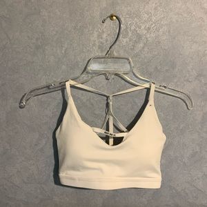 New Women’s Nike Pro Indy JDI Bra, Size Medium